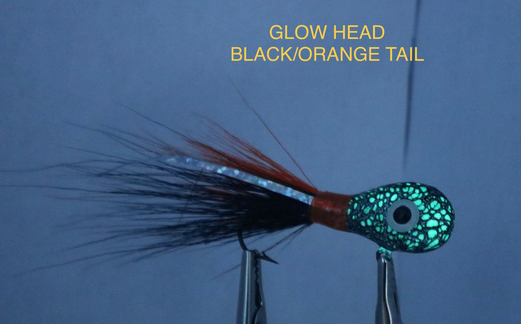 WALLEYE KILLER JIG