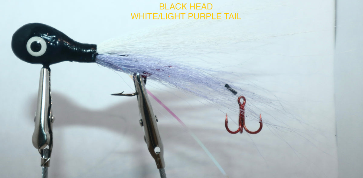 WALLEYE KILLER JIG
