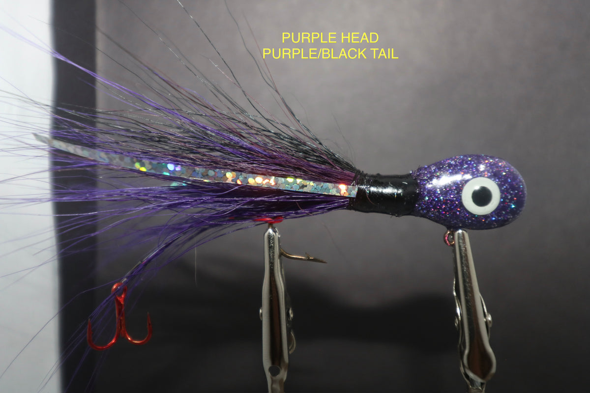 WALLEYE KILLER JIG