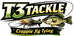 T3 Tackle - Home
