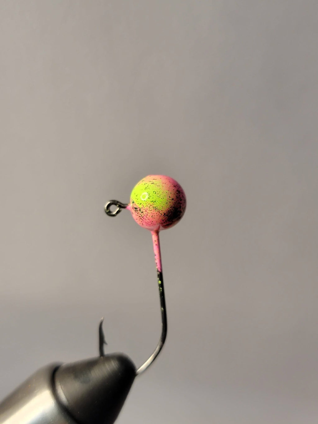 ROUND BALL JIGHEADS