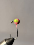 ROUND BALL JIGHEADS