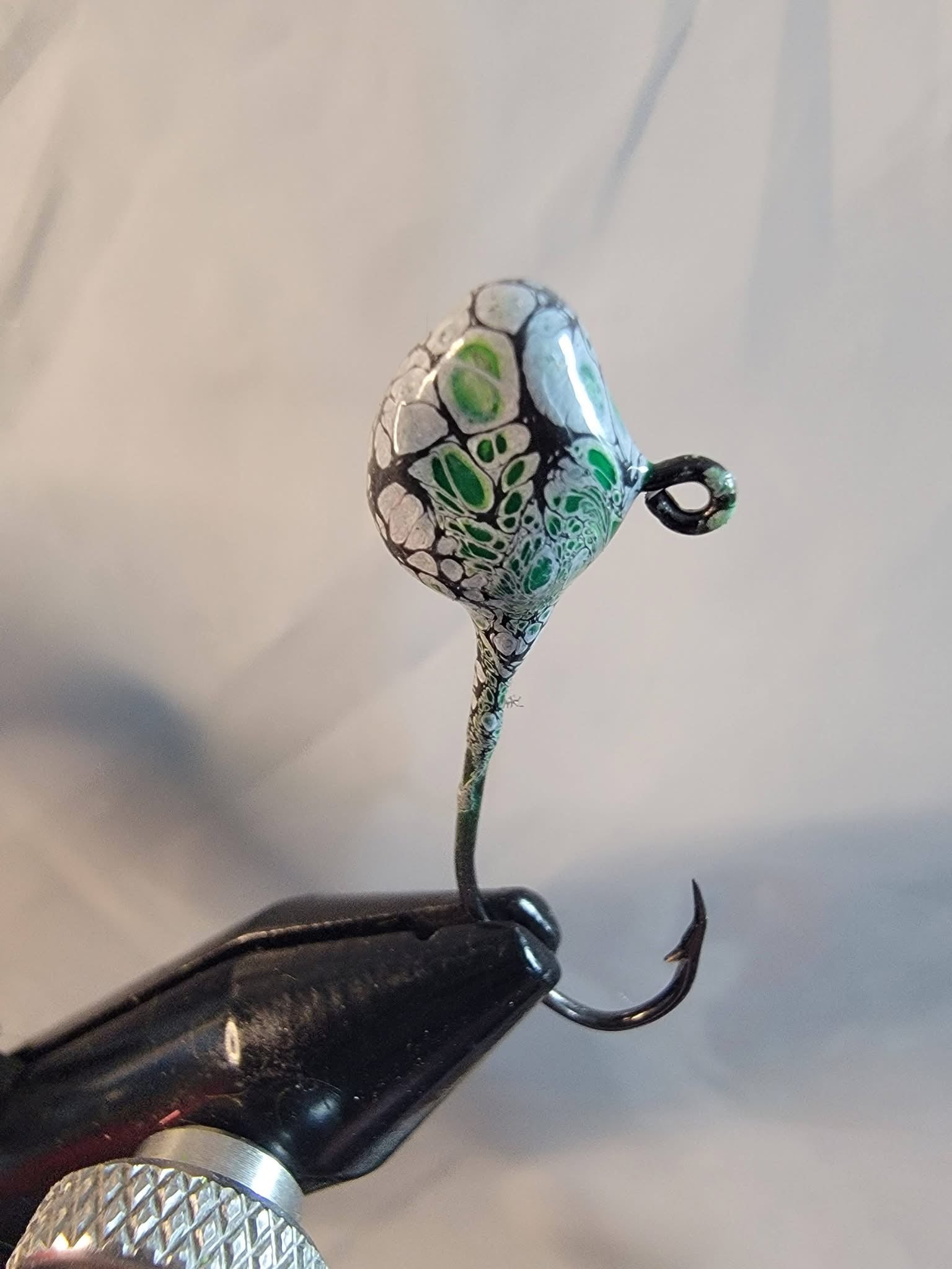 MINNOW HEAD JIGHEADS