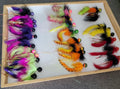 STEELHEAD & SALMON JIGS