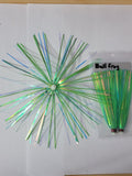SALMON TROLLING FLIES (3 PACK)