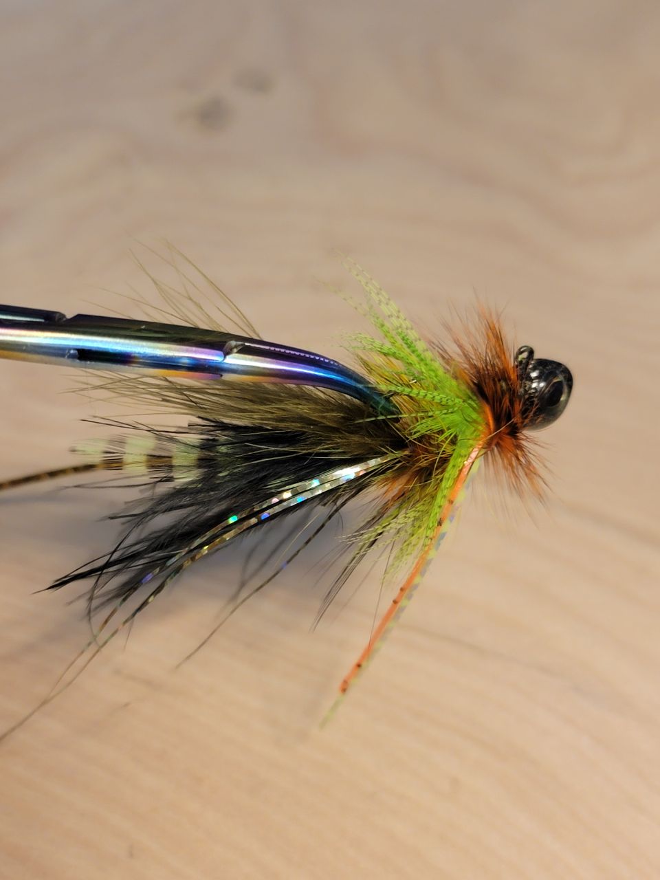 BASS JIGS