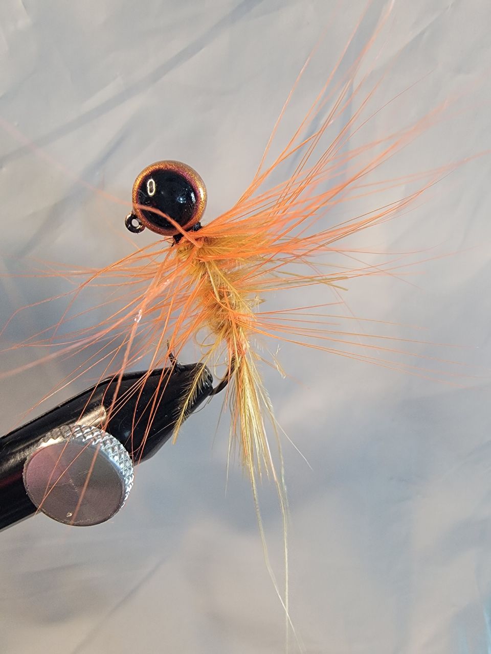 CRAPPIE & PANFISH JIGS