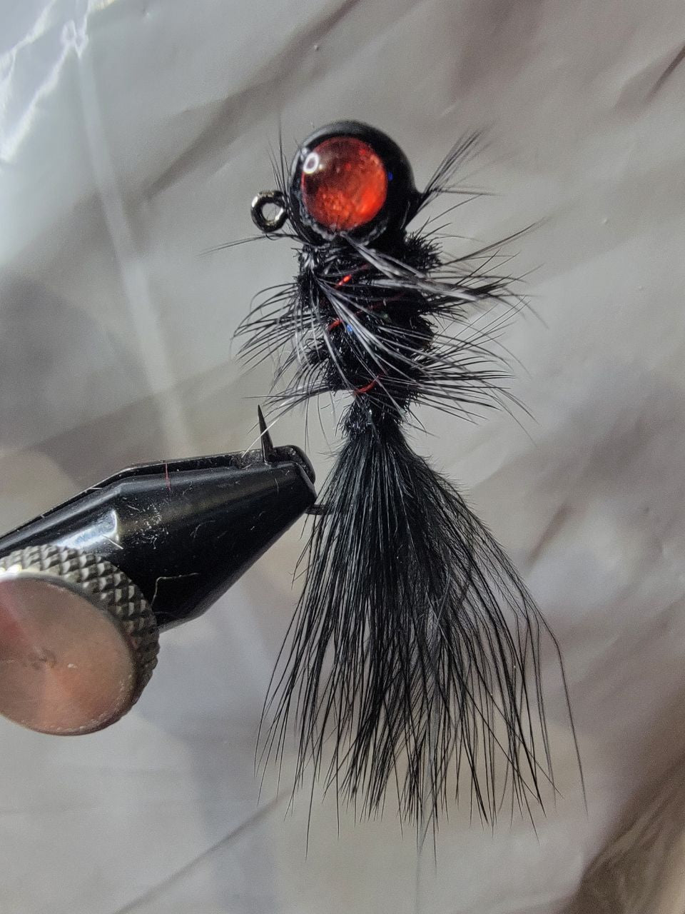 CRAPPIE & PANFISH JIGS