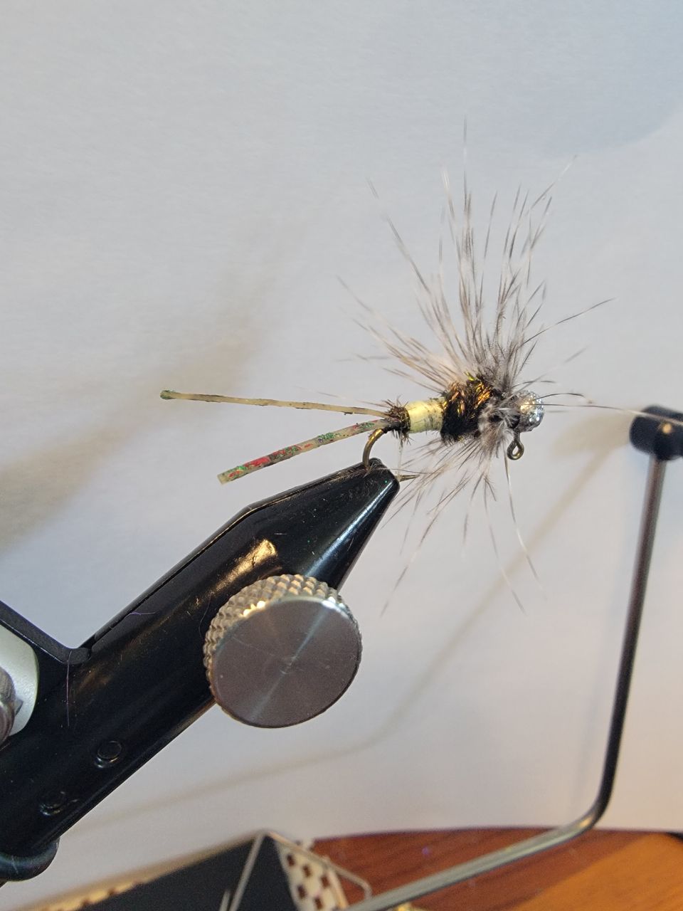 CRAPPIE & PANFISH JIGS