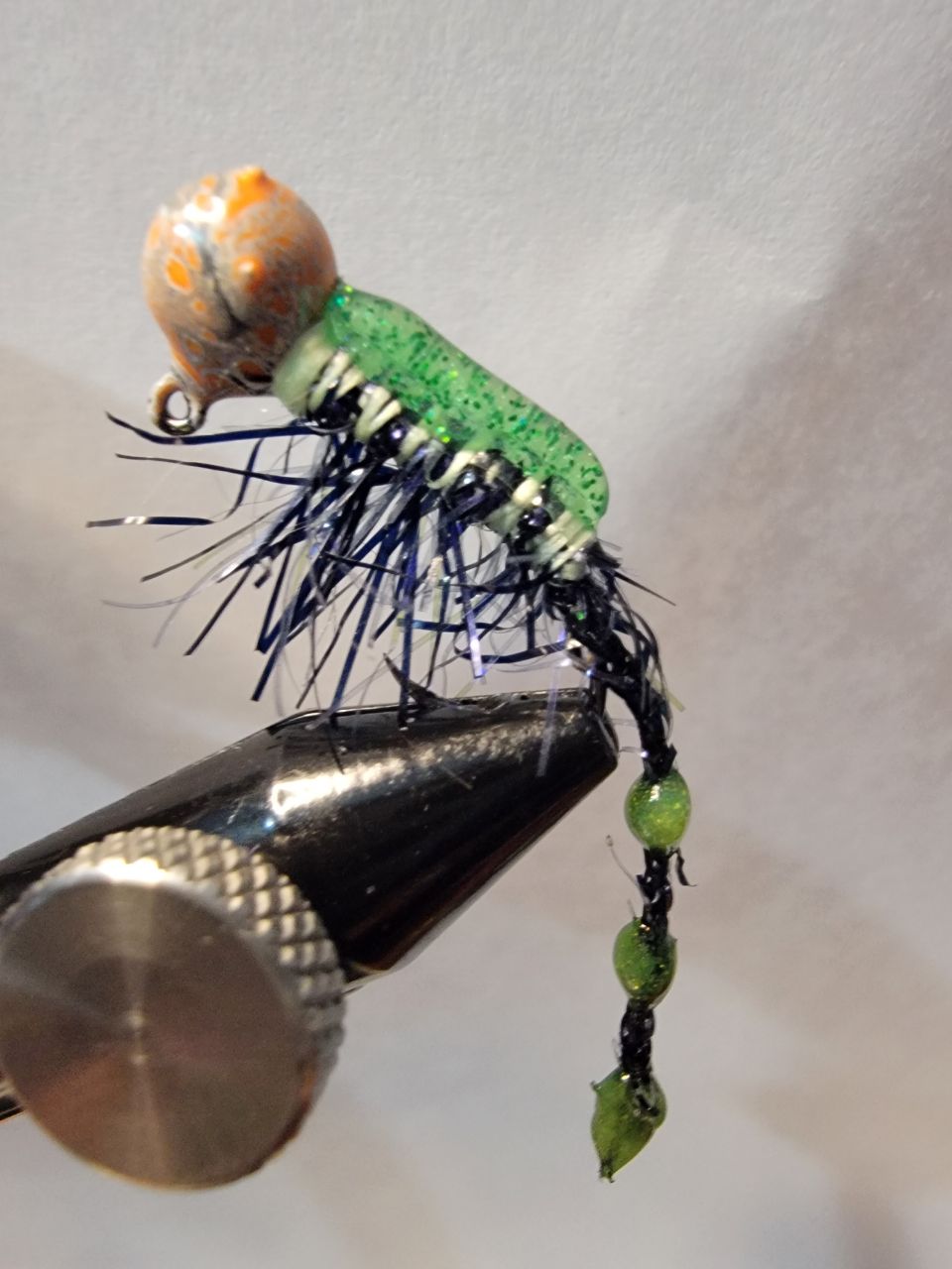 CREATURE BAITS