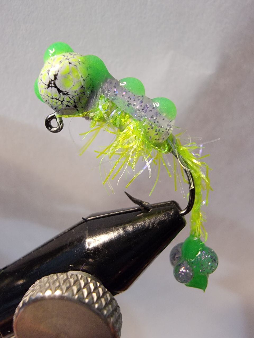 CREATURE BAITS