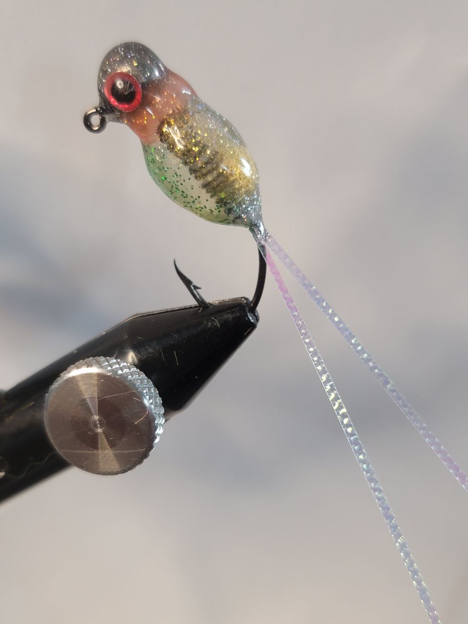 CREATURE BAITS