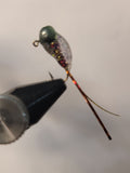 CREATURE BAITS