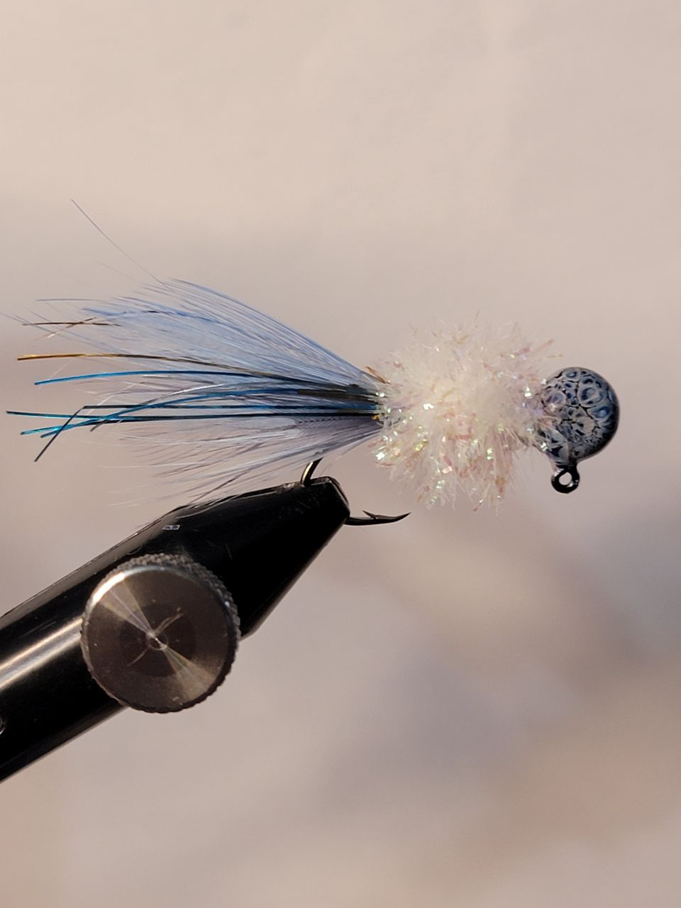 CRAPPIE & PANFISH JIGS