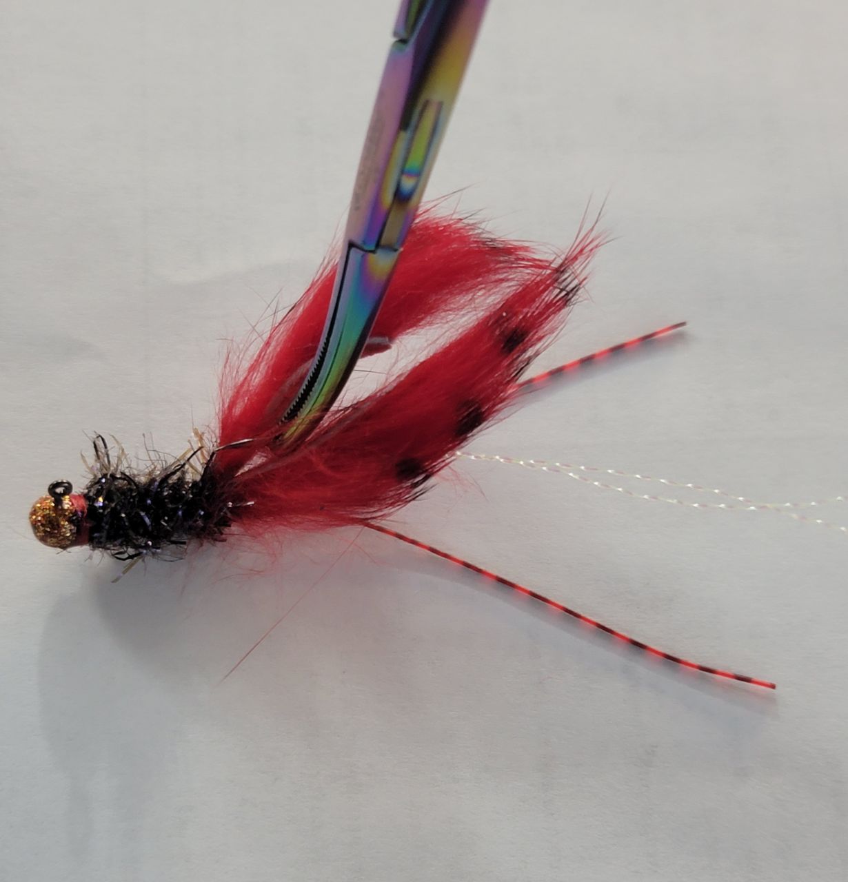 BASS CRAW