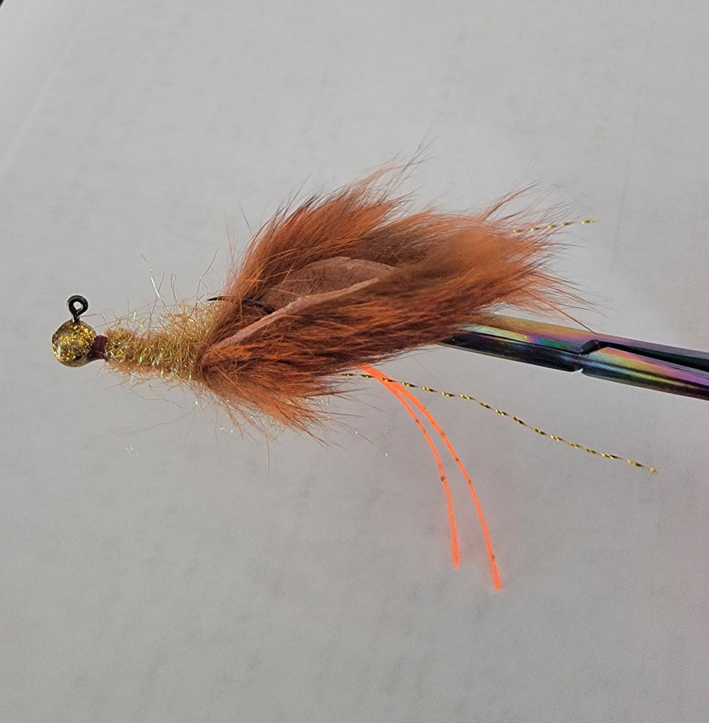 BASS CRAW