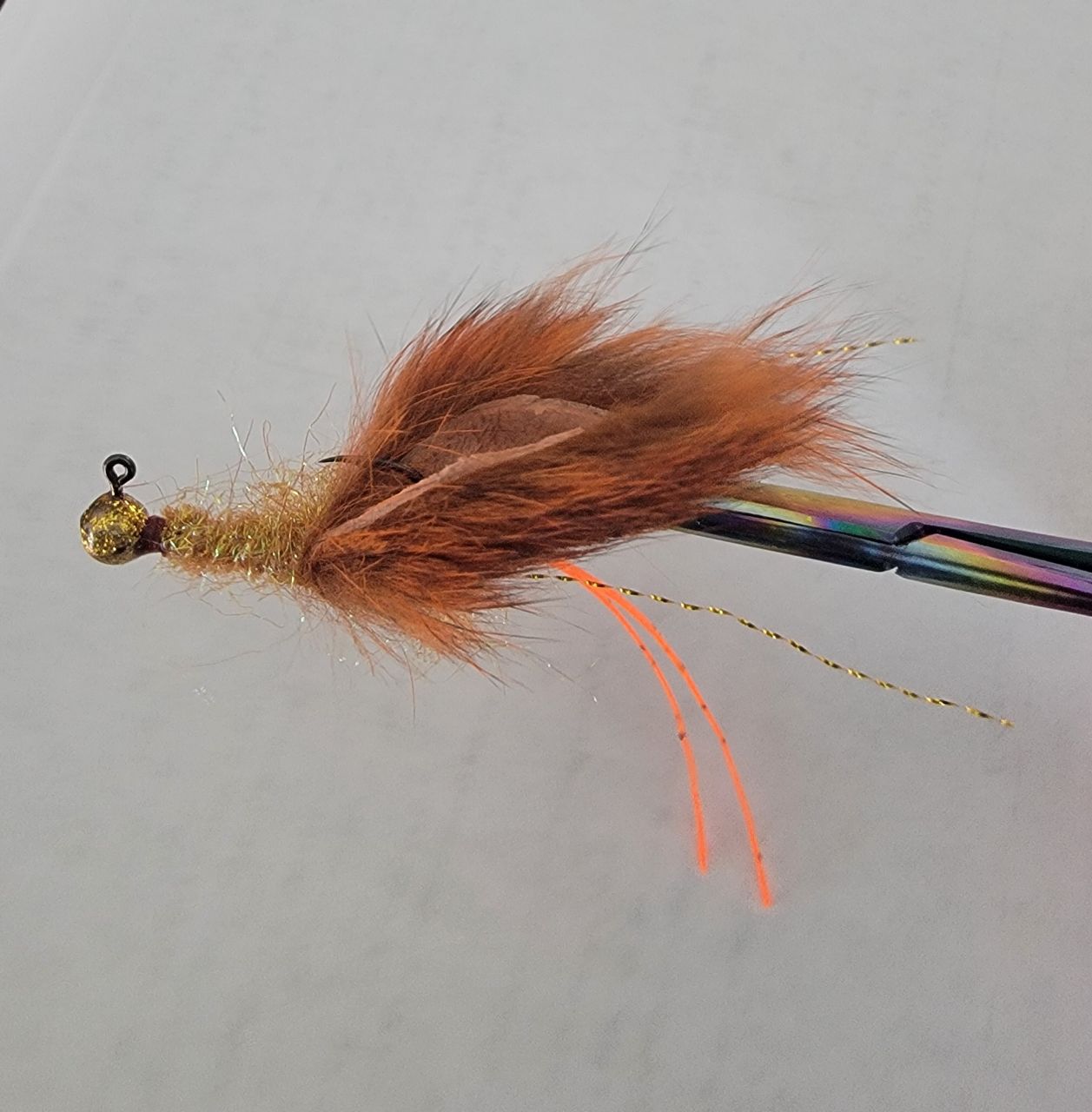 BASS CRAW