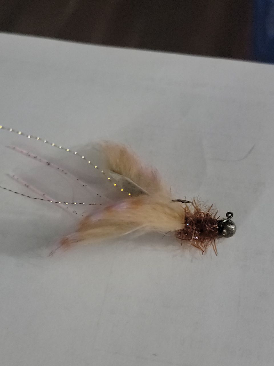 BASS CRAW