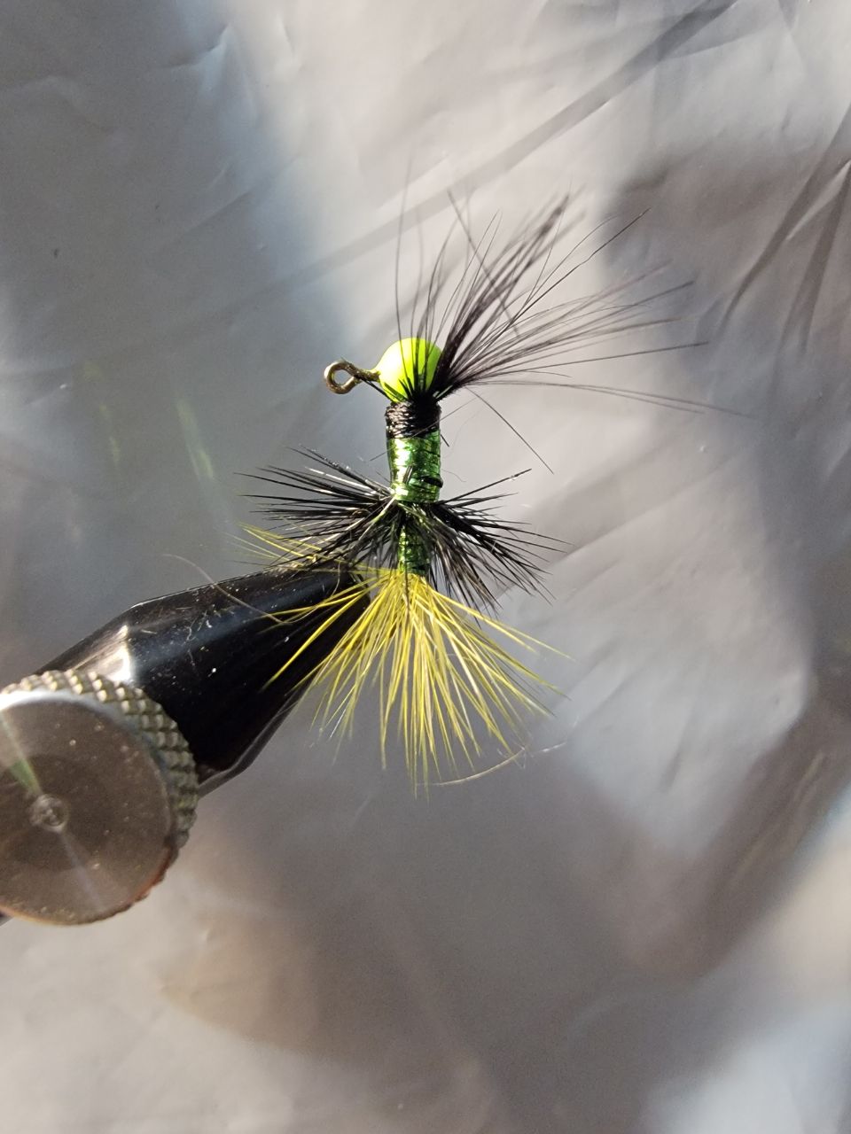BLUEGILL BYTES