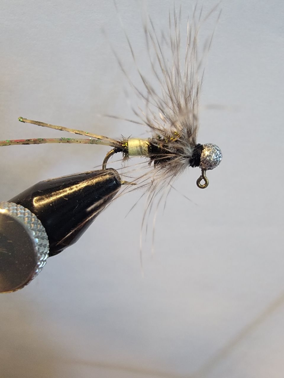 BLUEGILL BYTES