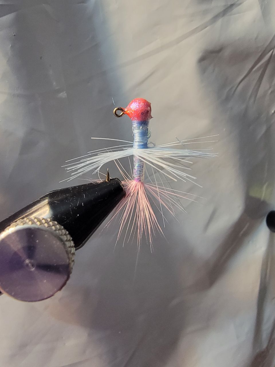 BLUEGILL BYTES