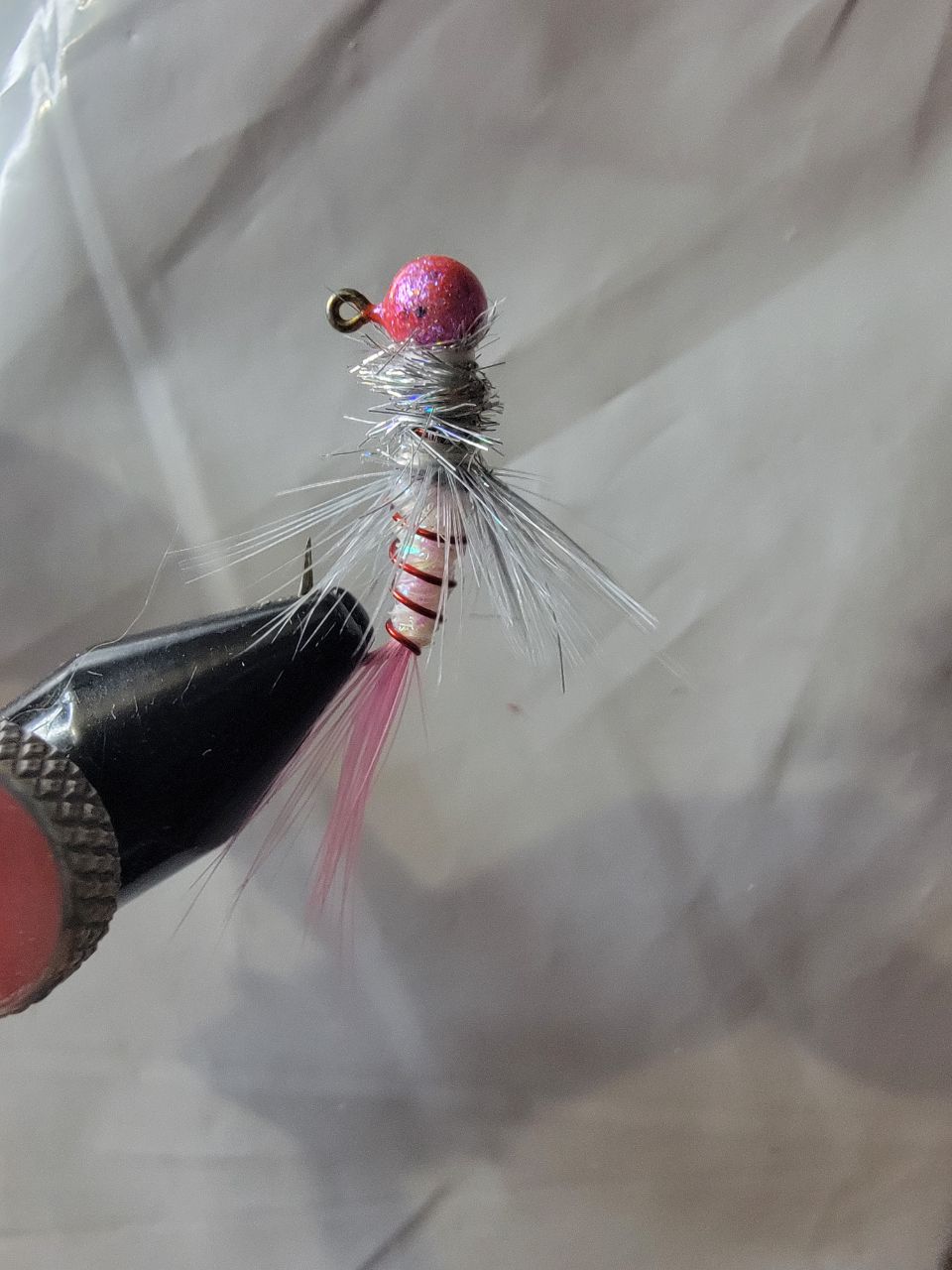 BLUEGILL BYTES