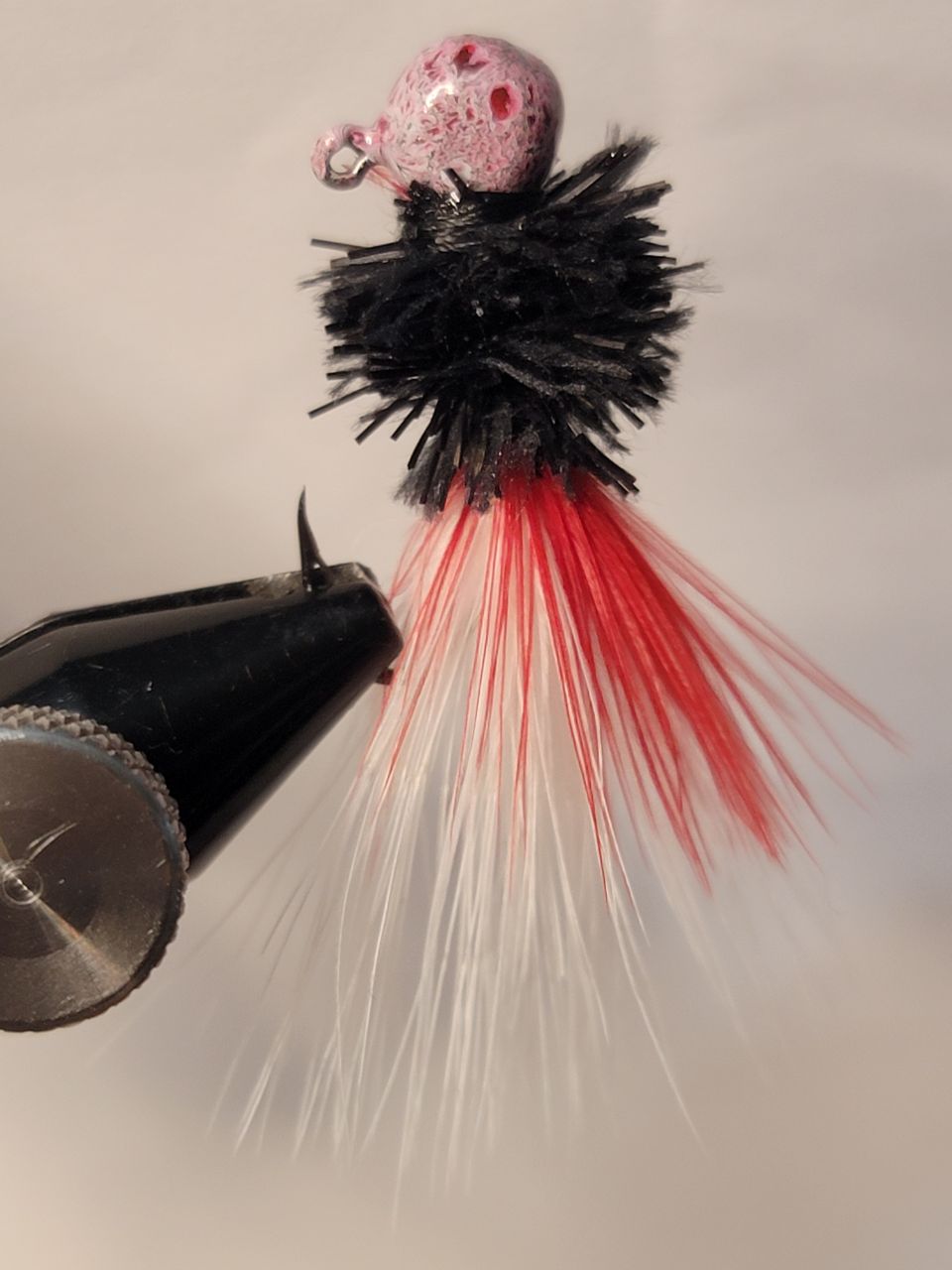 MARABOU JIGS