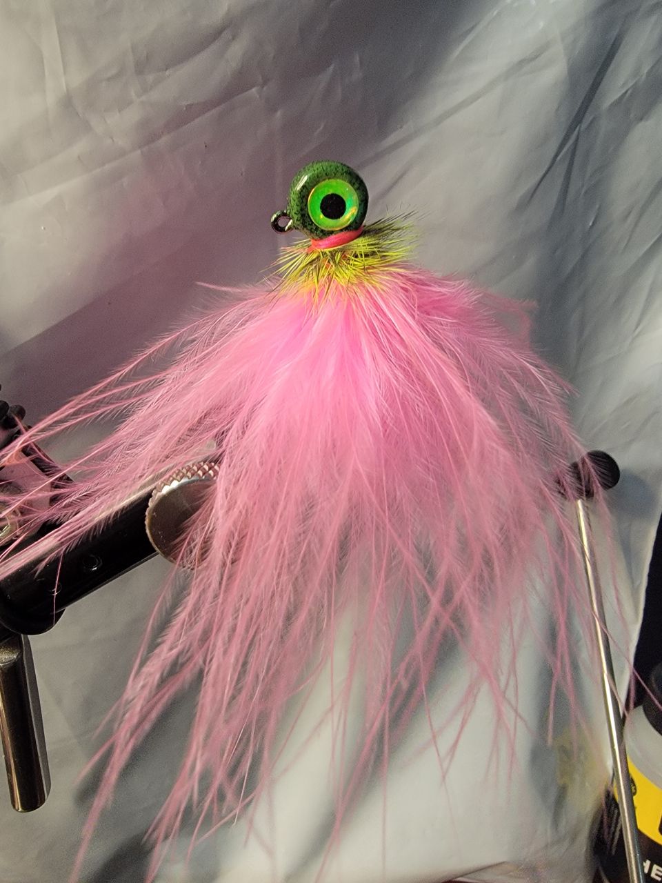 MARABOU JIGS