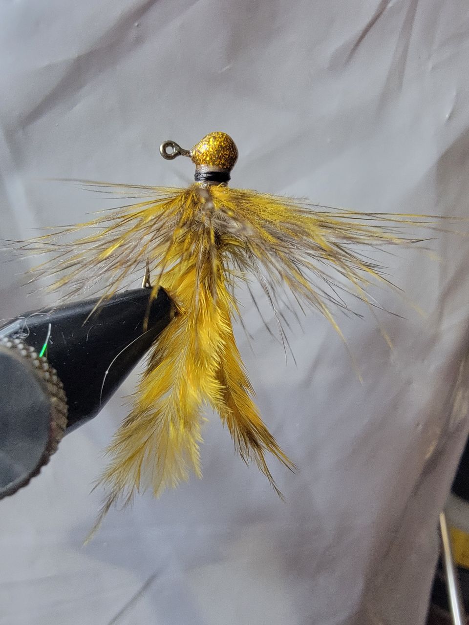 MARABOU JIGS