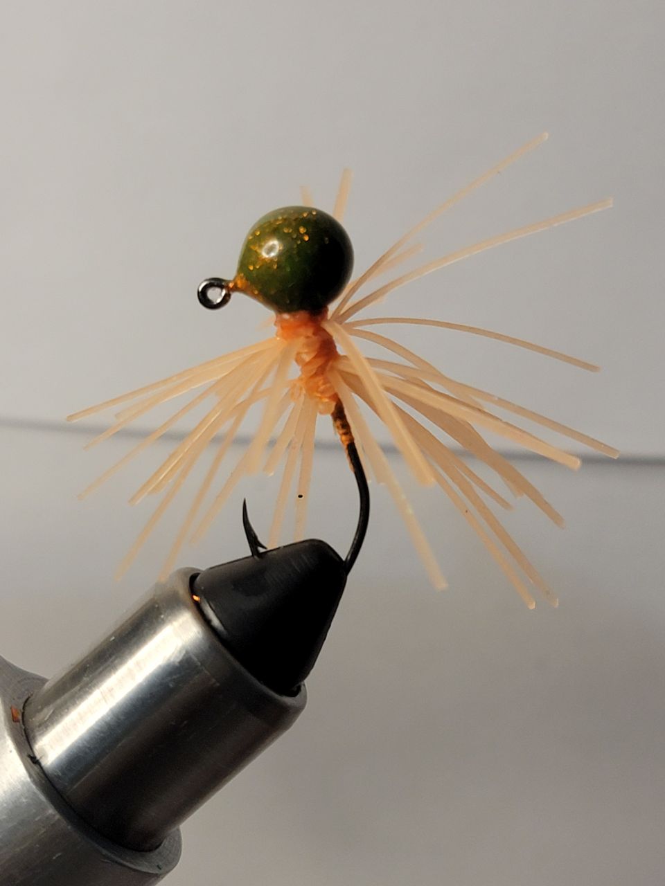 BASS JIGS