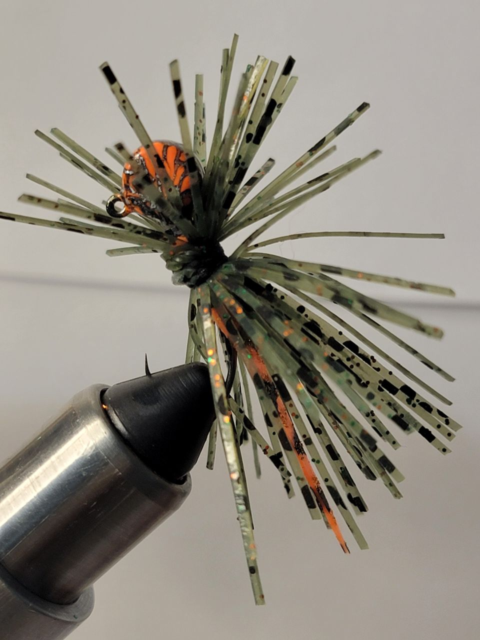 BASS JIGS