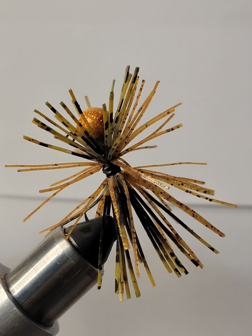 BASS JIGS