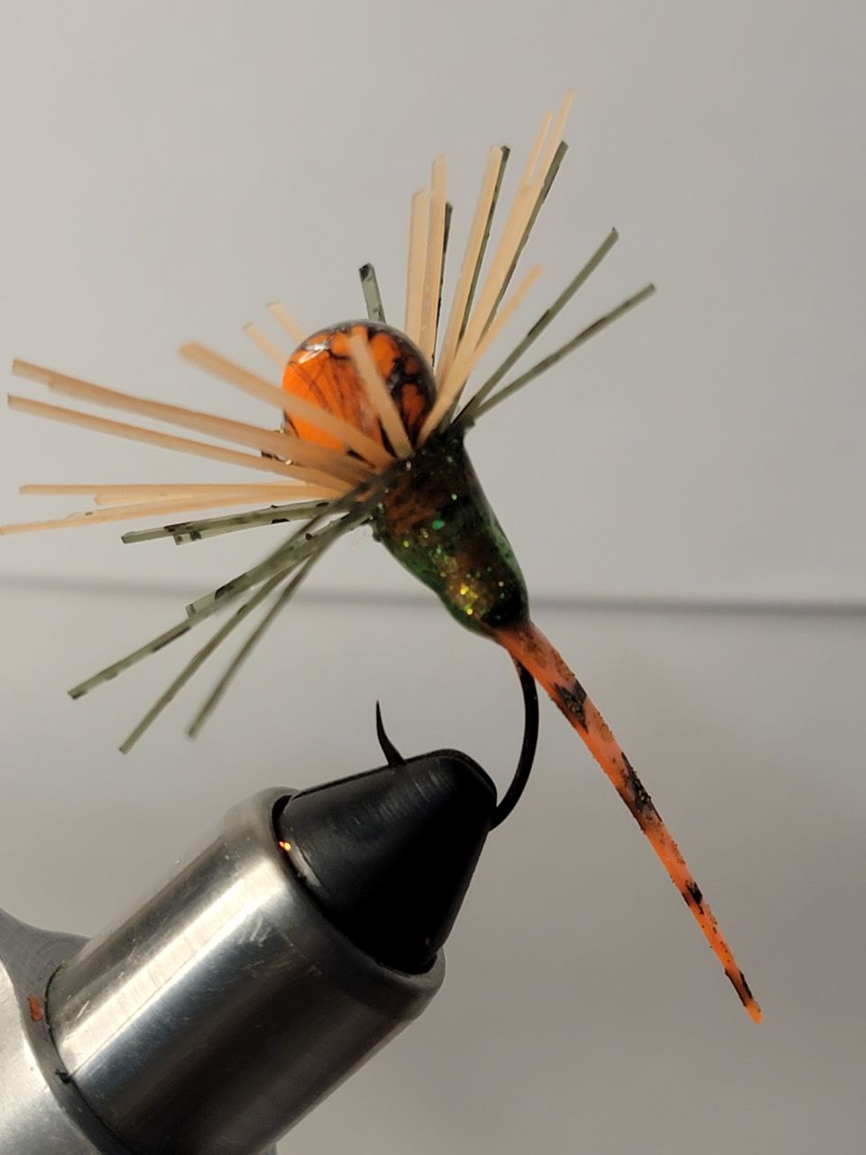 BASS JIGS