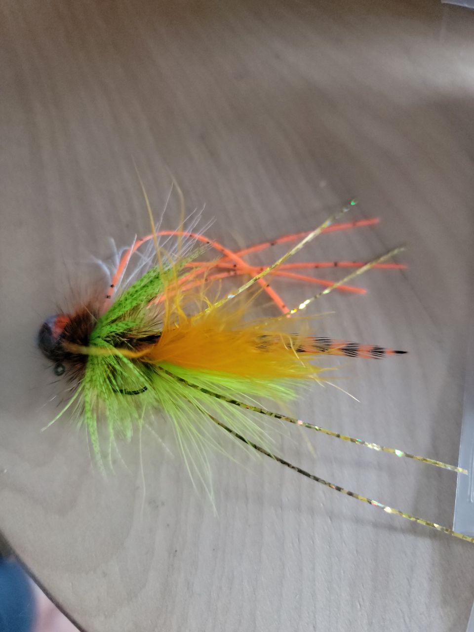 BASS JIGS