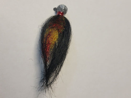BASS JIGS