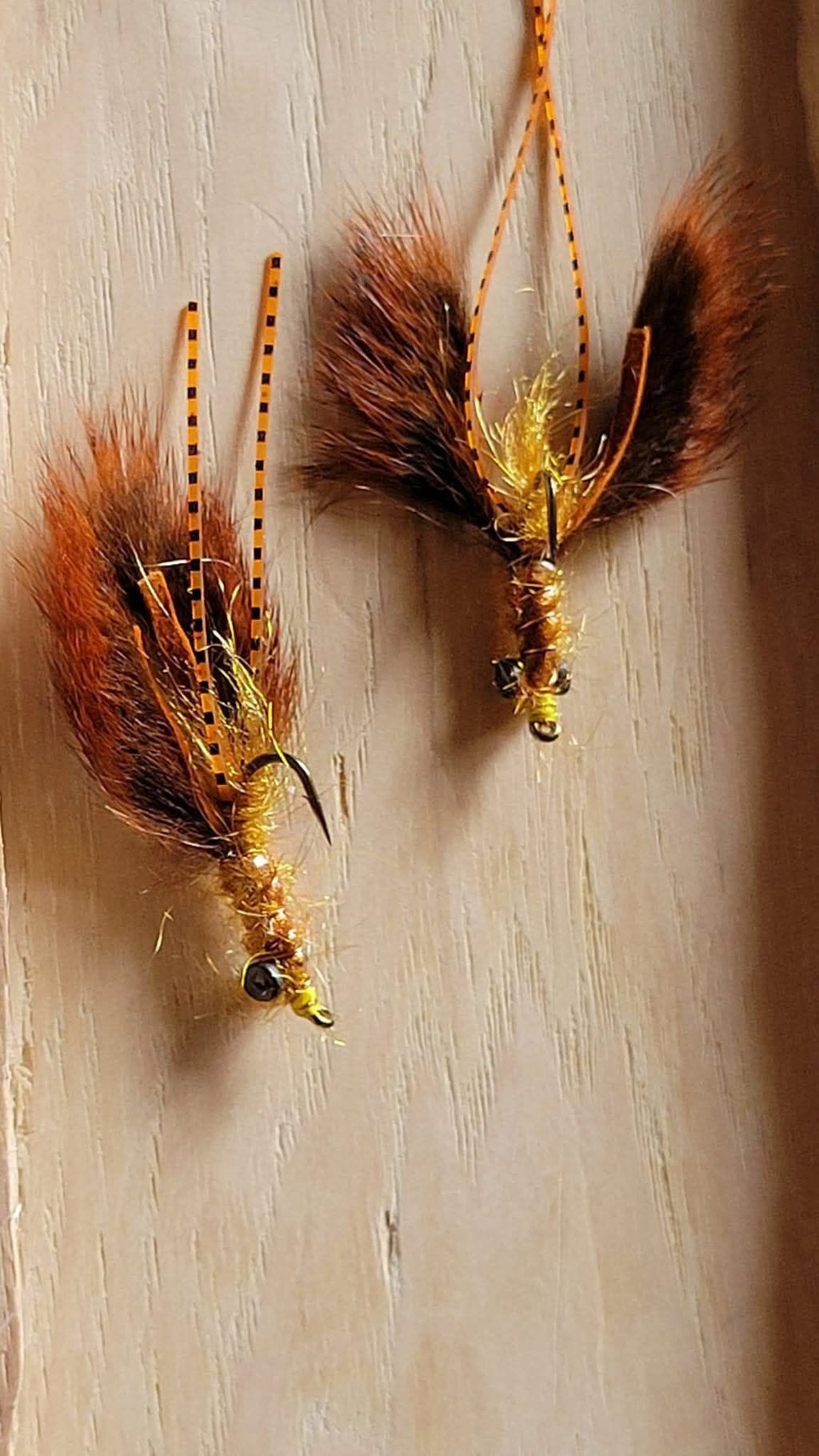 BASS CRAW