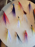 WALLEYE FLY
