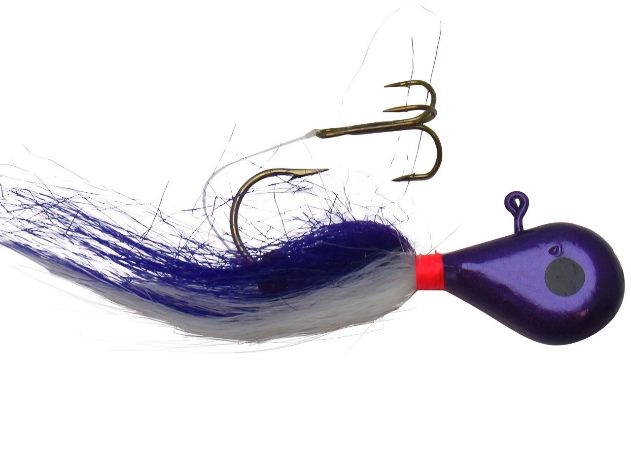 WALLEYE KILLER JIG
