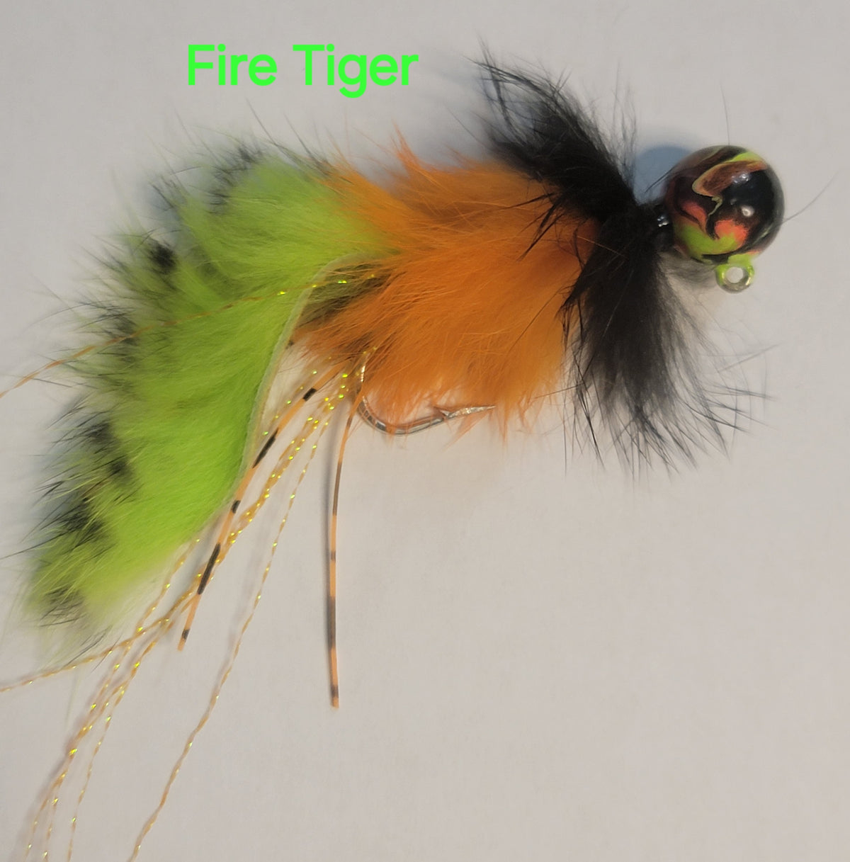 STEELHEAD & SALMON JIGS