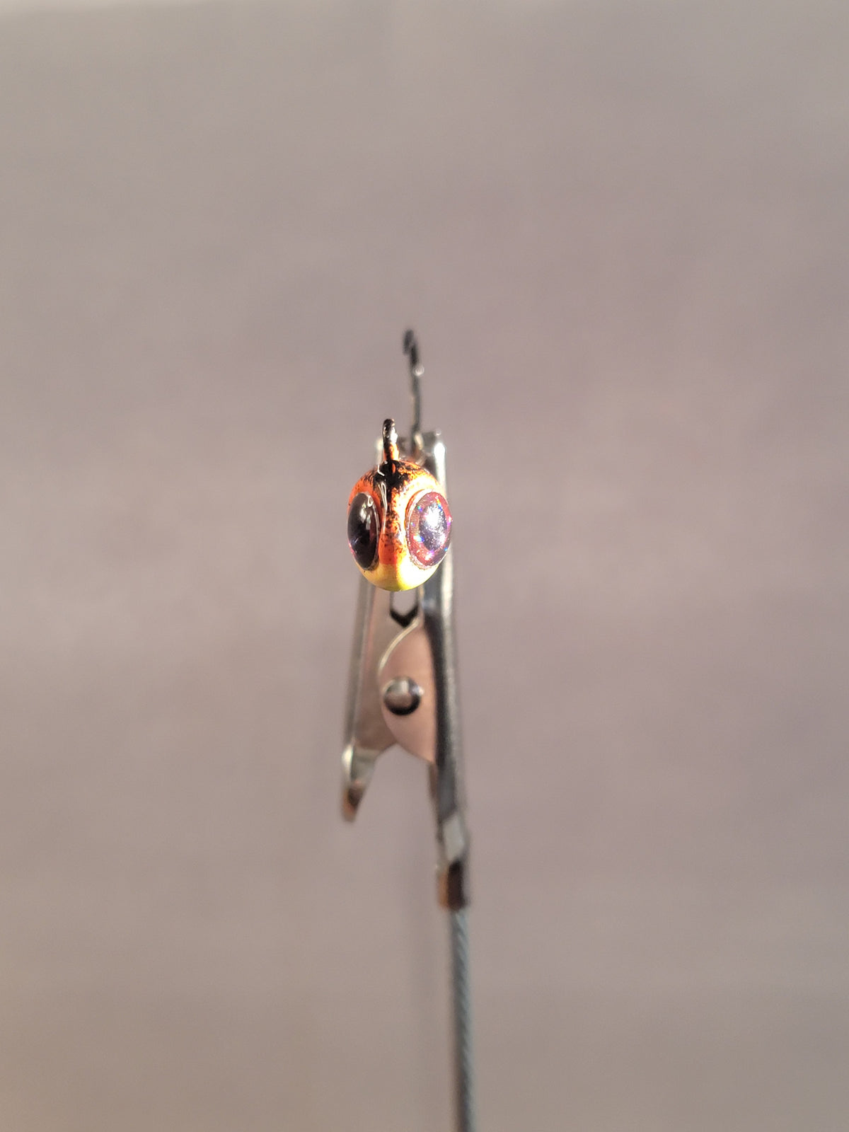 Texas Minnow Jigheads