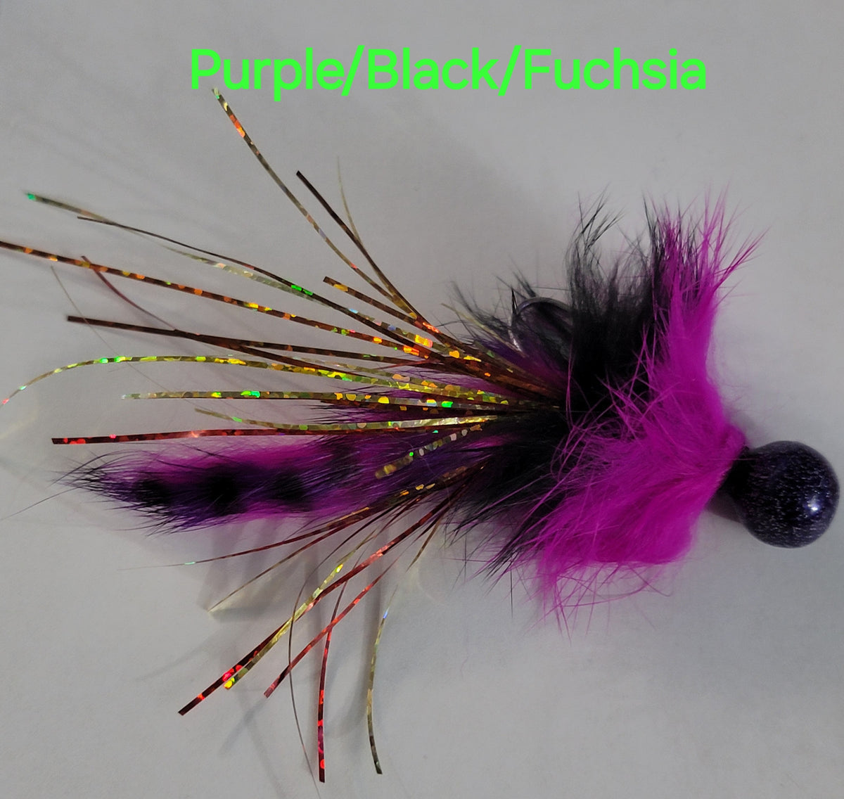 STEELHEAD & SALMON JIGS