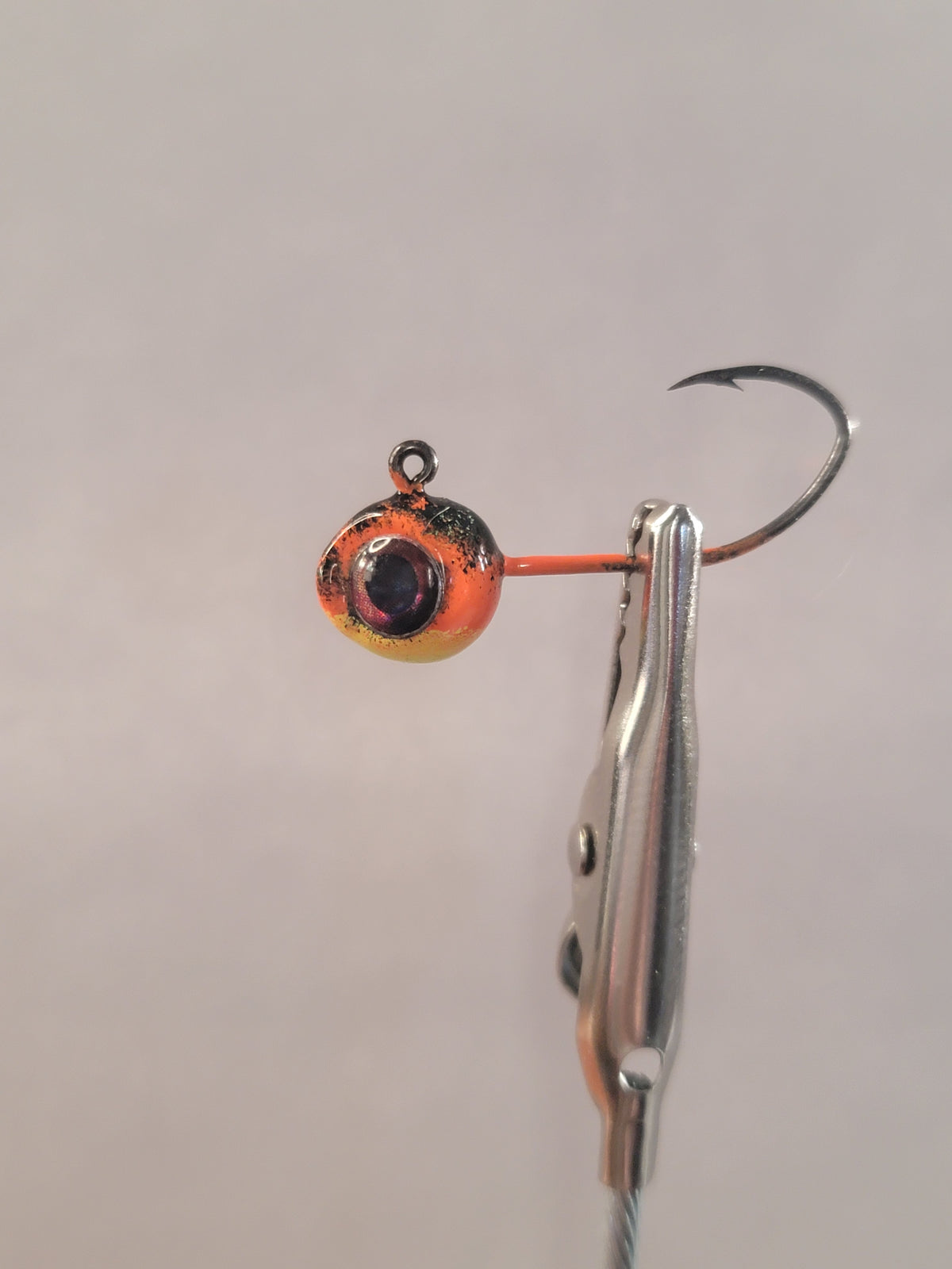 Texas Minnow Jigheads