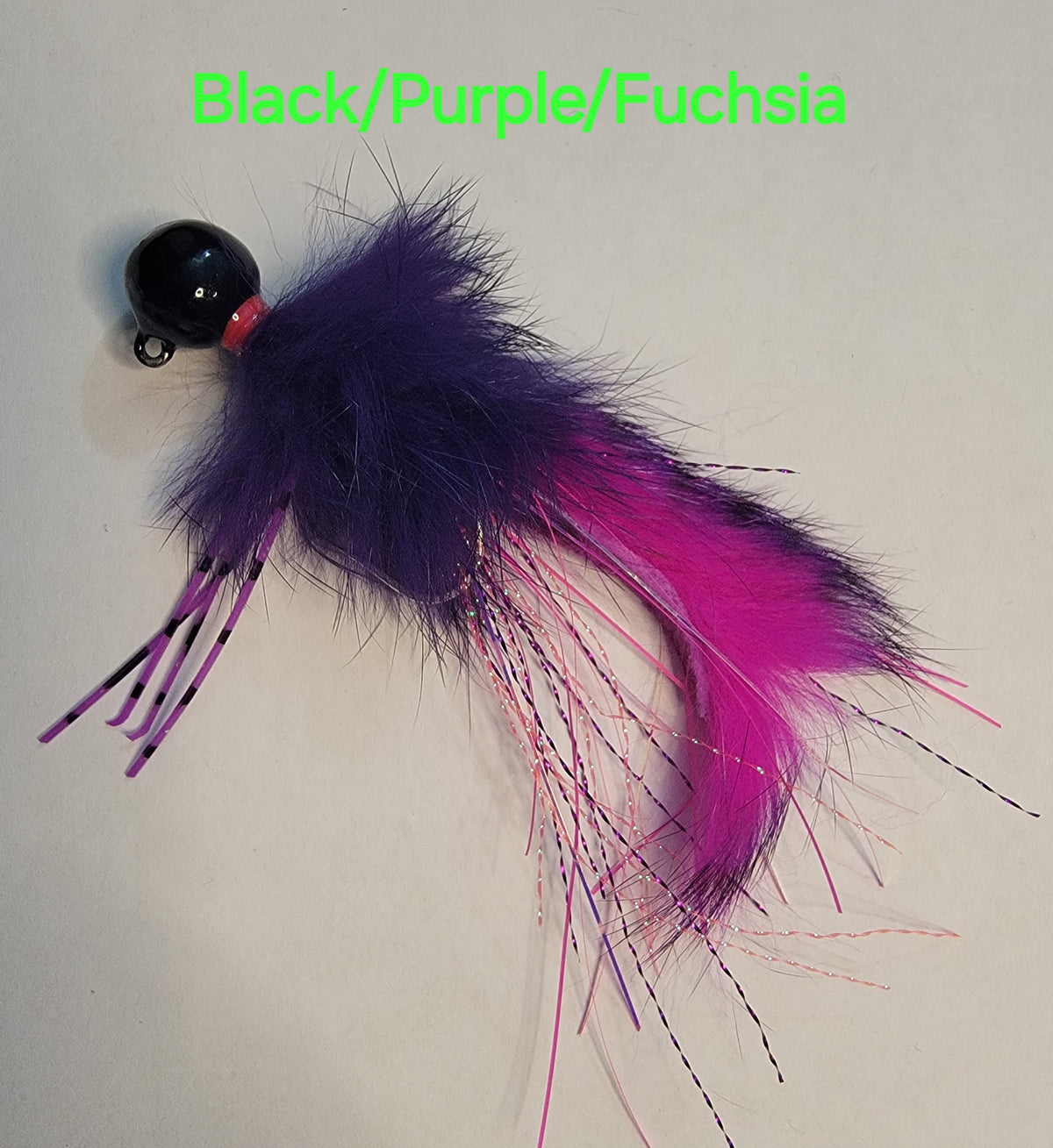 STEELHEAD & SALMON JIGS